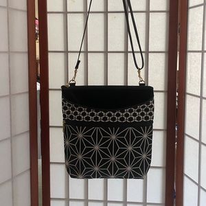 Danny K Maggie Handbag Starburst
